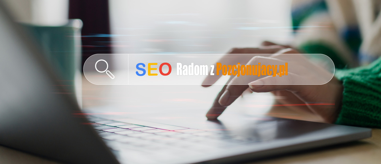 pozycjonowanie seo radom