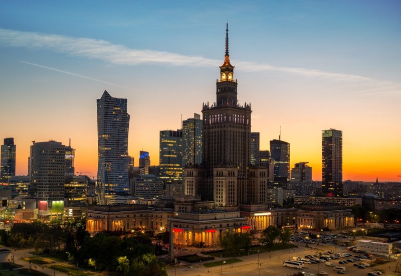 pozycjonowanie seo stron warszawa